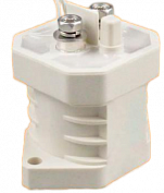 Высоковольтный контактор производства Hotson EVQ50E24DA